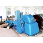 250kw Water Turbine Generator For Hydro Power Plant for sale