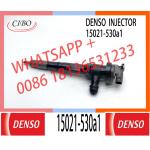 Diesel Common Rail Fuel Injector 15021-530A1 05B08256 15021530A1