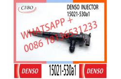 China Diesel Common Rail Fuel Injector 15021-530A1 05B08256 15021530A1 supplier
