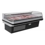 Butcher Supermarket Meat Deli Display Case MC2 R404a for sale