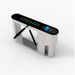Customizable Tripod Security Gates For Modern Access Control Solutions