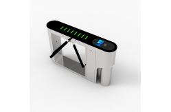 China Customizable Tripod Security Gates For Modern Access Control Solutions supplier