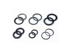 China FKM Fluoroelastomer Synthetic Rubber Seal With Exceptional Properties FKM Bearing Seals supplier