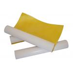 White Release Liners Double - Sided Mounting Tape For Flexographic Printing Plate for sale