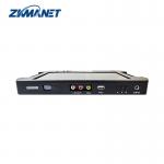 Low Latency Handheld COFDM Video Transmitter Receiver for Emergency Communication within 1-3km Distance for sale