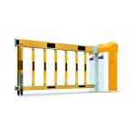 IP44 250W AC Copper Motor Fencing Boom Parking Gate Barrier for sale