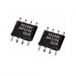 MLX90288LDC-CAB-000-RE Sensor IC Monolithic Programmable Linear Hall Sensor IC for sale