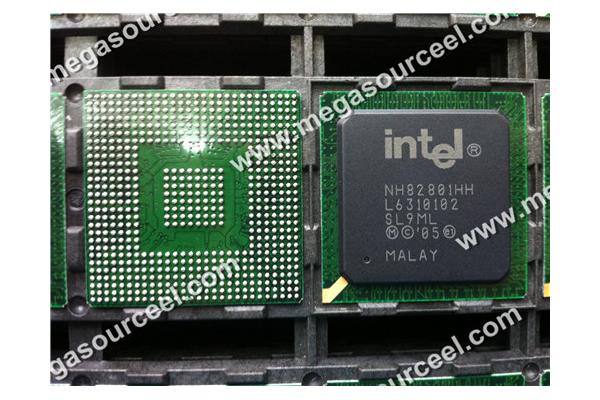 Computer IC Chips FW82801FR SL7W7 Computer GPU CHIP INTEL Computer IC Chips