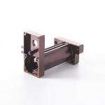 Automotive Die Cast Parts 3D 2D Drawing CNC Machining for sale