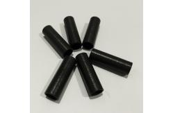 China KCF Bolt Weld Guide Sleeves With Stud Welding Electrodes supplier