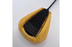 China PP and POM Sprayer with 27.34mm Extension Tube supplier