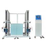 EN 16825 Refrigerator Door Opening And Closing Test Equipment