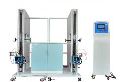 China EN 16825 Refrigerator Door Opening And Closing Test Equipment supplier