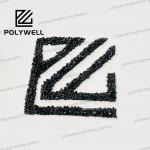 Flame Retardant Glass Fiber Filled Nylon PA66 Granules For Engineering Sound Insulation Strips for sale