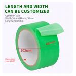 Wholesale Stucco Masking Tape Weatherproof Tear-Resistant Custom Sizes Available