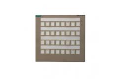 China 6AV3688-3ED13-0AX0 Siemens Pantalla Push Button Panel supplier