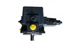 China REXROTH 1PV2V3-40/25RA01MC40A1 Hydraulic Vane Pump For Heavy Machinery supplier