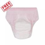 Female L/XL Feminine Hygiene Products for Customer Requirements for sale