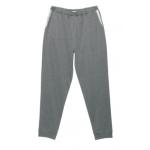 180gsm Grey Knitted Pant for sale