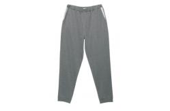China 180gsm Grey Knitted Pant supplier