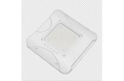 China Gas Station 200w High Luminaire IP65 LED Canopy Lights supplier