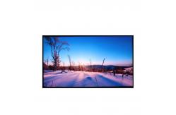 China Edge Emitting LED Backlit TFT LCD Screen 21.5 Inch TFT Monitor supplier