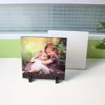 Wooden 25x19cm 3D Sublimation MDF Photo Frame