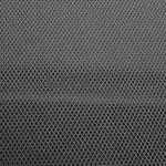 Lycra Elastic Embroidery Backing Fabric Eco Friendly Fusible Hot Melt Web