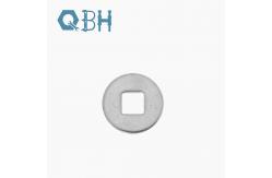 China DIN 440 R Timber Constructions Stainless Steel Flat Washers 4 - 1-1/2 supplier
