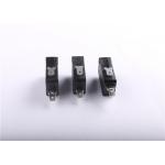 High Temperature Micro Rocker Switch 16A 250v T125 R11 With Simulated Lever