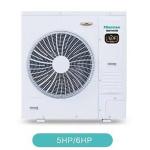 Electrical AC Multi Split Inverter Household Multi Inverter Air Conditioner for sale