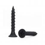 Coarse Thread Bugle Head Screw Corrosion Resistant Rust Resistant Drywall Screws for sale