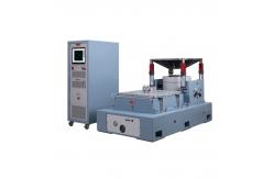 China Load 120Kg Antirust Vibration Testing Machine Multifunctional supplier