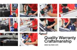 China Laser Cutting Consumables manufacturer