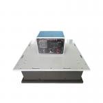 Power Frequency Vibration Testing Machine  Vibrating Shaker Table for sale