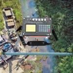 Casing-Compatible Survey Tools Mining Gyro Survey Equipment Directional Drilling Inclinometer