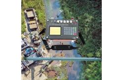 China Casing-Compatible Survey Tools Mining Gyro Survey Equipment Directional Drilling Inclinometer supplier