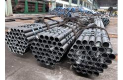 China Customized Heat Exchange Steel Tube for Enhanced Heat Transfer supplier