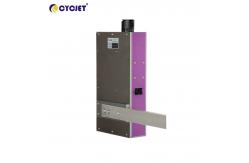 China UV Ink High Resolution Inkjet Printer Roll Film High Speed QR Code supplier