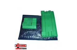 China UMK-SE 11.25-1 660850009 660850168 Phoenix Contact Terminal Block supplier