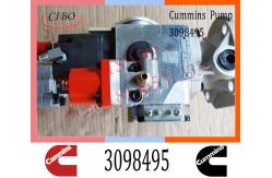 China Cummins NTA855 Engine Parts Injection Fuel Pump 3098495 3279561 supplier
