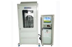 China ISO4210-2014 0—2000N Bicycle Wheel Brake Fatigue Testing Machine supplier
