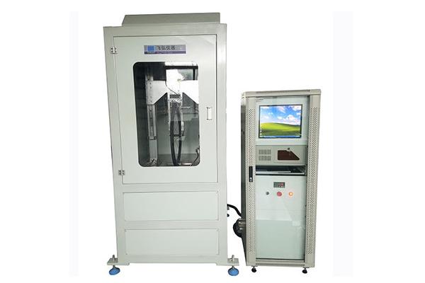 ISO4210-2014 0—2000N Bicycle Wheel Brake Fatigue Testing Machine