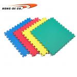 Multi Colour High Density 4pk 61*61cm Eva Interlocking Foam Mat for sale