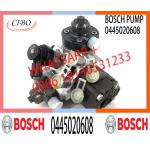 Genuine Neutral Common Rail Injection Pump 0445020608 Diesel Fuel High Pressure Pump 32R65-00100 For Mitsubishi for sale