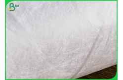 China Light Texture Moisture 1070D fabric Paper To Artistic Creation supplier