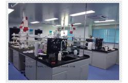 China Floor Mounted Structure Chemistry Lab Cabinets And Countertops Anti Static supplier