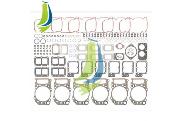 4089360 Upper Gasket Kit For QSK23 Diesel Engine