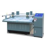150 ~ 300 RPM Package Vibration Testing Machine , Inspection Lab Shock Test Equipment for sale