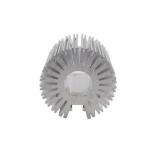 CA / CE Customized Extruded Aluminium Heatsink For High Power Led Light